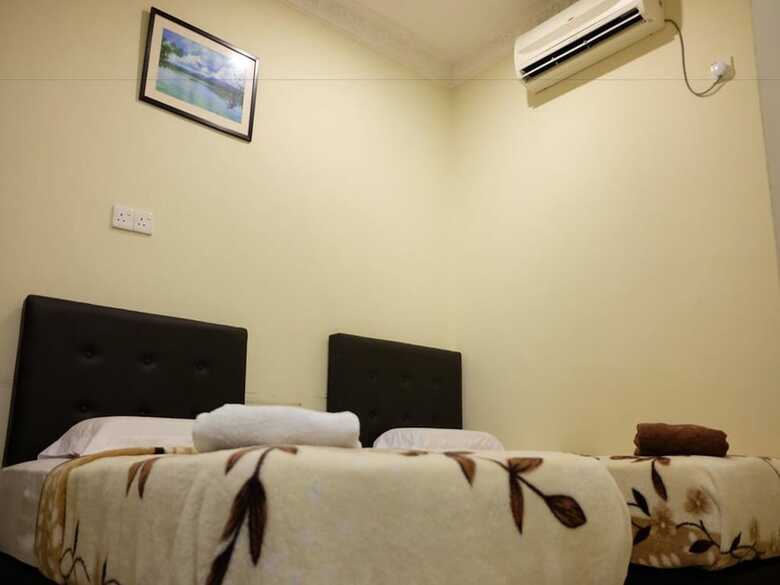 Hotel Redang De' Rimba Resort