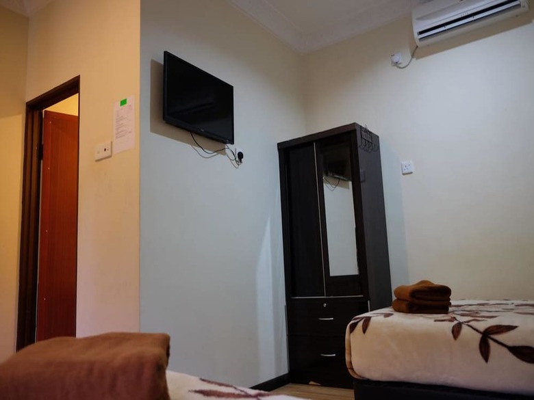 Hotel Redang De' Rimba Resort