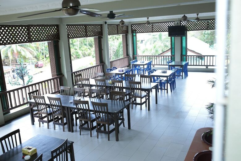 Hotel Redang De' Rimba Resort