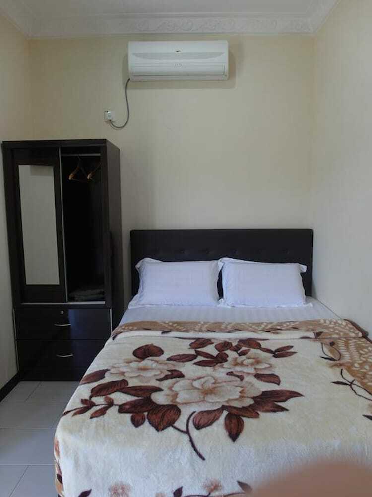 Hotel Redang De' Rimba Resort