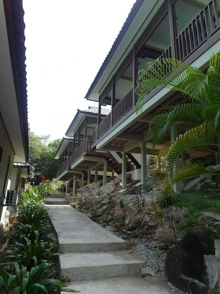 Hotel Redang De' Rimba Resort
