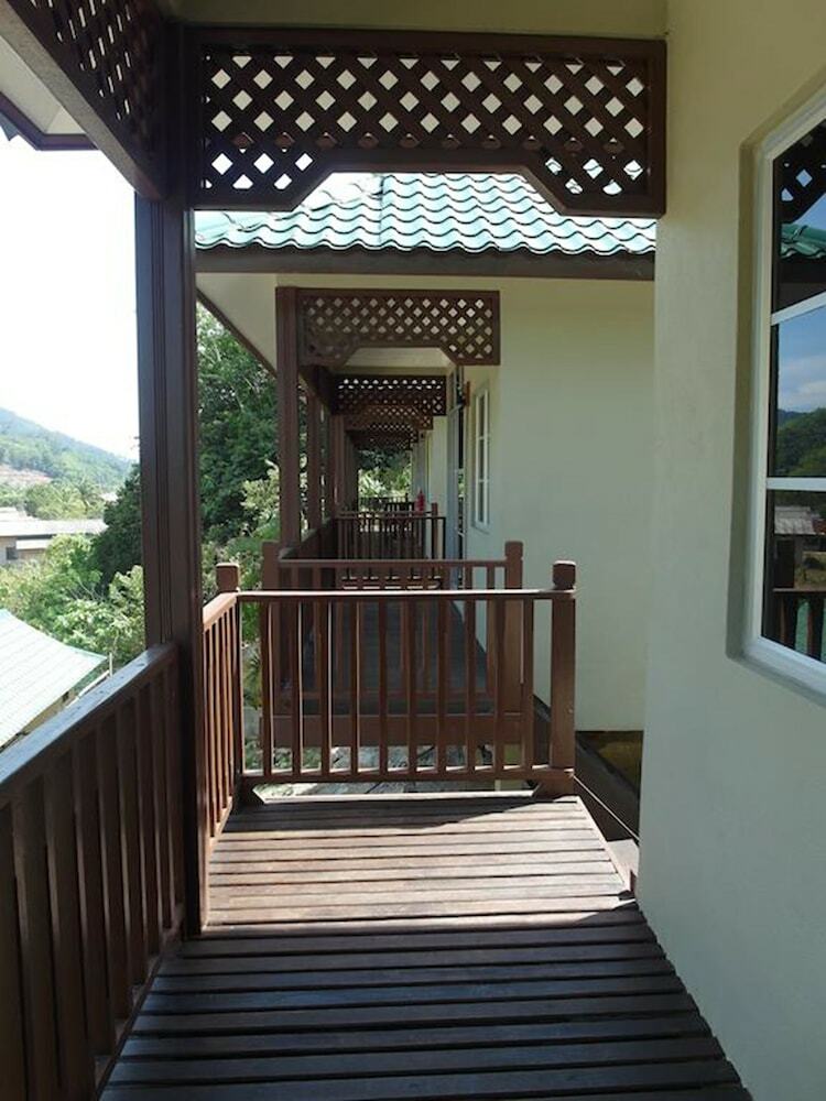 Hotel Redang De' Rimba Resort