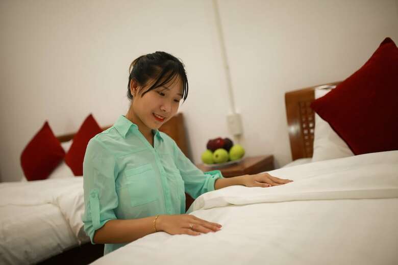 Snooze Hotel