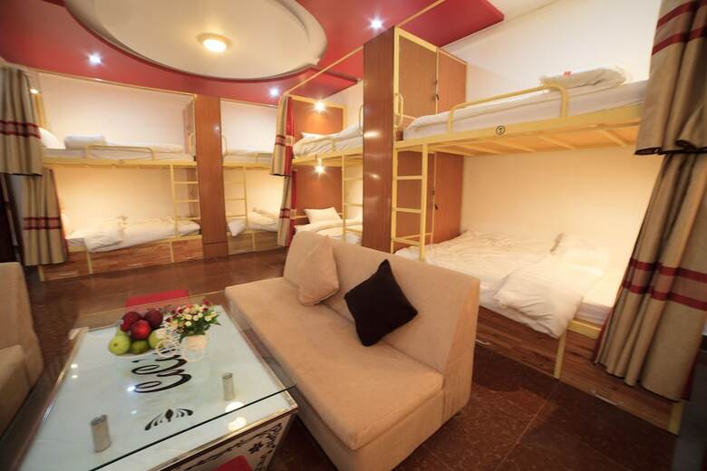 Snooze Hotel