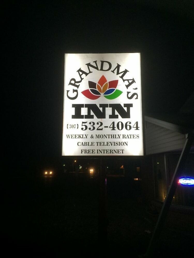 Posada Grandma's Inn