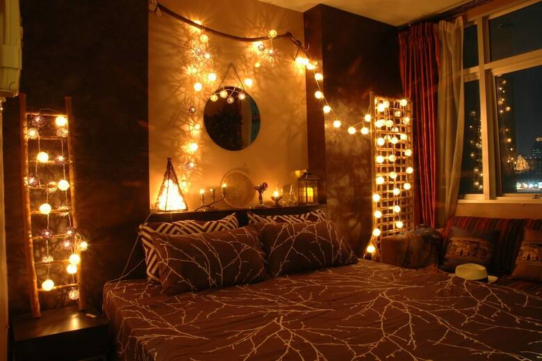 Apartamentos Thai Happy House
