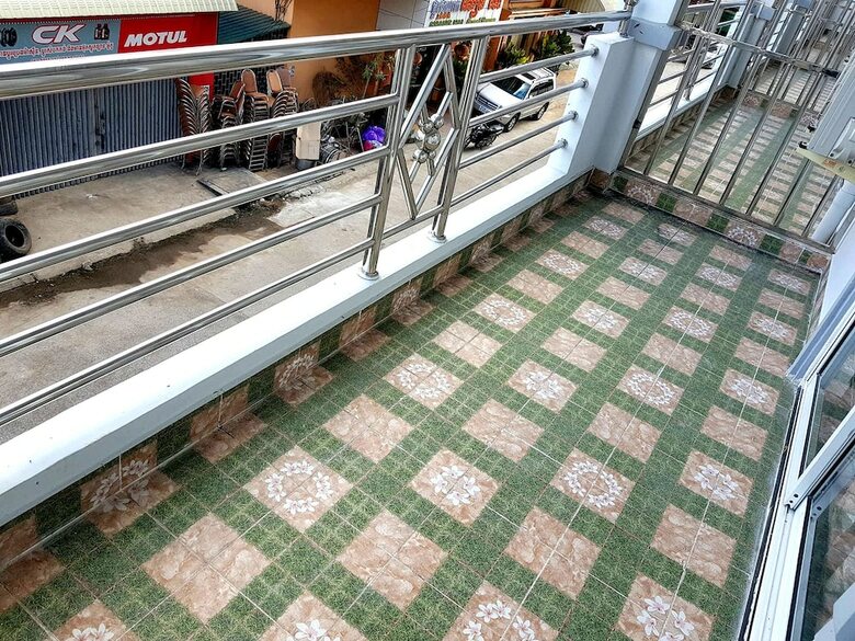 Hostal Lucky Hostel