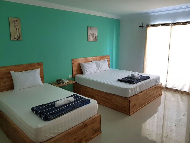 Hostal Lucky Hostel