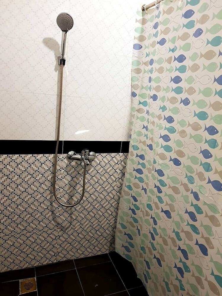 Hostal Lucky Hostel