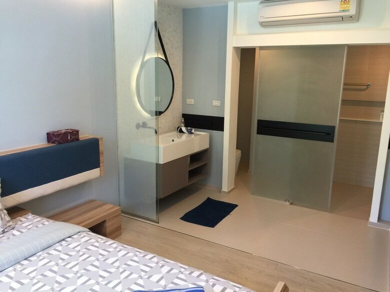 Luxury Wanvayla Condo