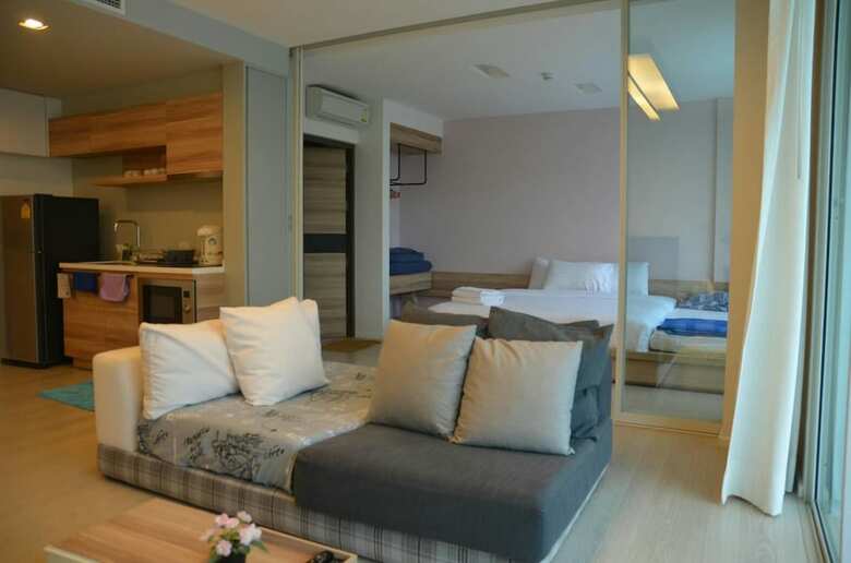 Luxury Wanvayla Condo