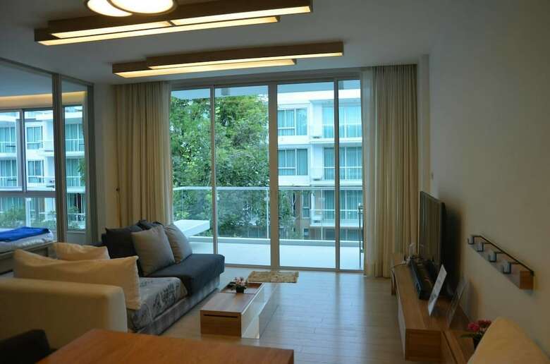 Luxury Wanvayla Condo