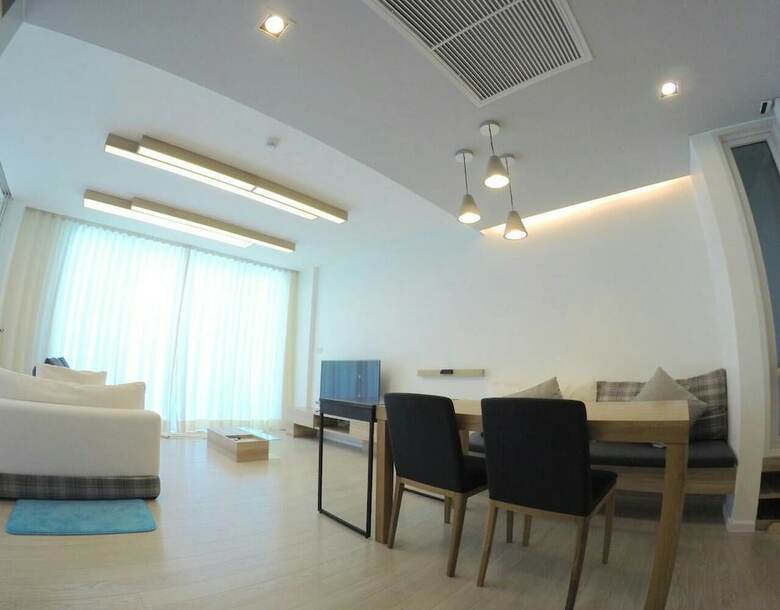 Luxury Wanvayla Condo