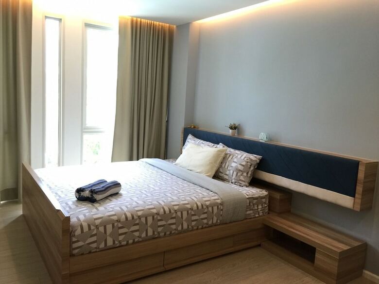 Luxury Wanvayla Condo