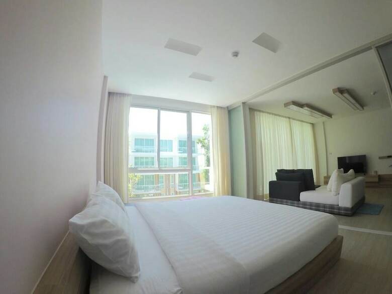 Luxury Wanvayla Condo