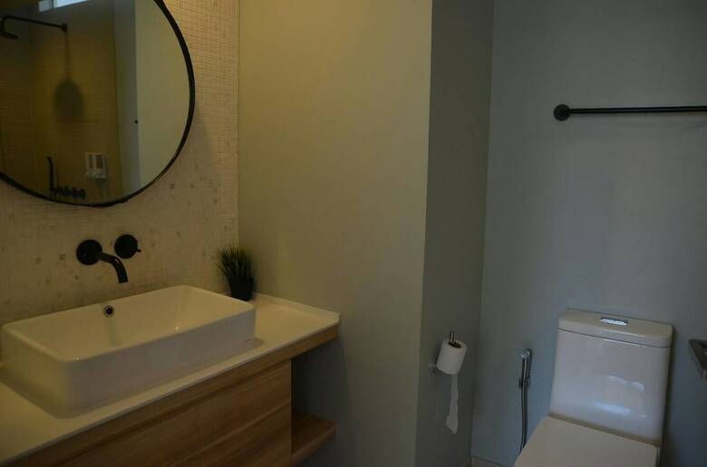 Luxury Wanvayla Condo