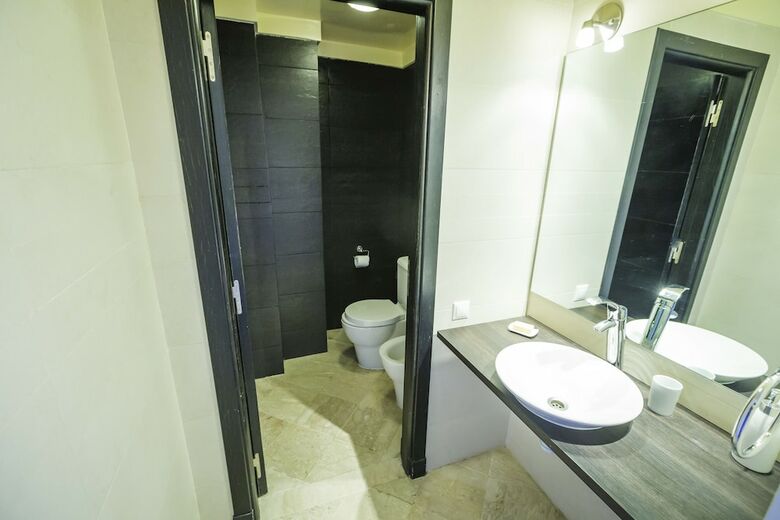 Aparthotel Condominium Hotel Resorts Oliva