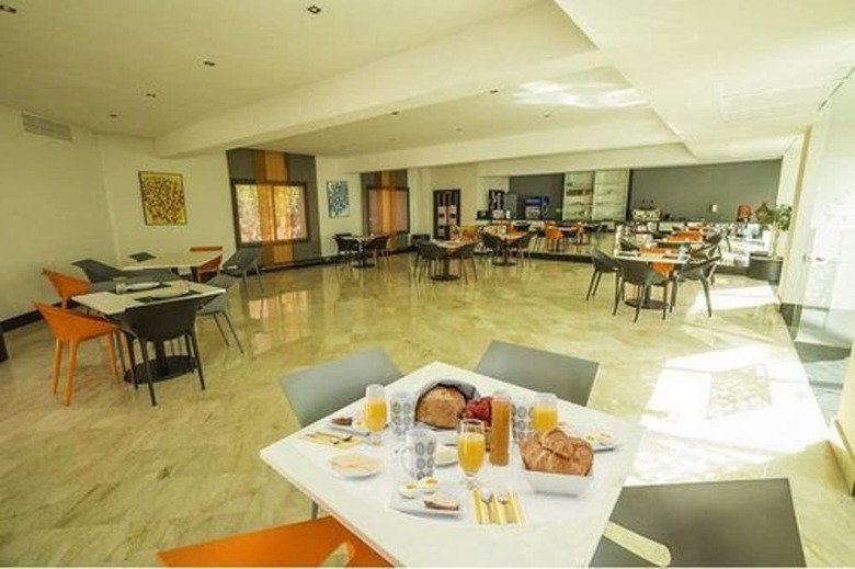 Aparthotel Condominium Hotel Resorts Oliva