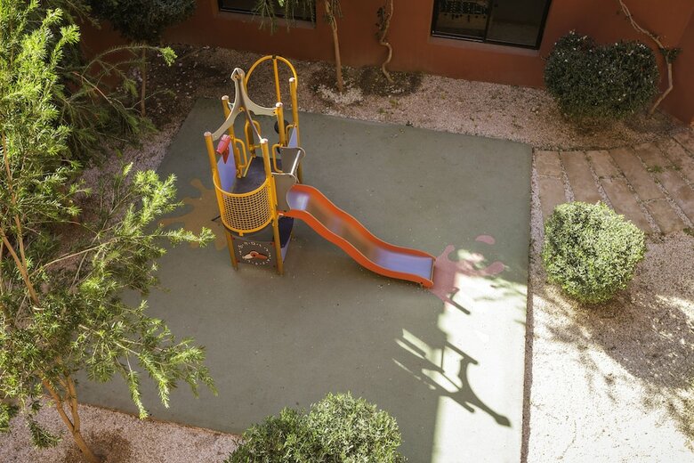 Aparthotel Condominium Hotel Resorts Oliva