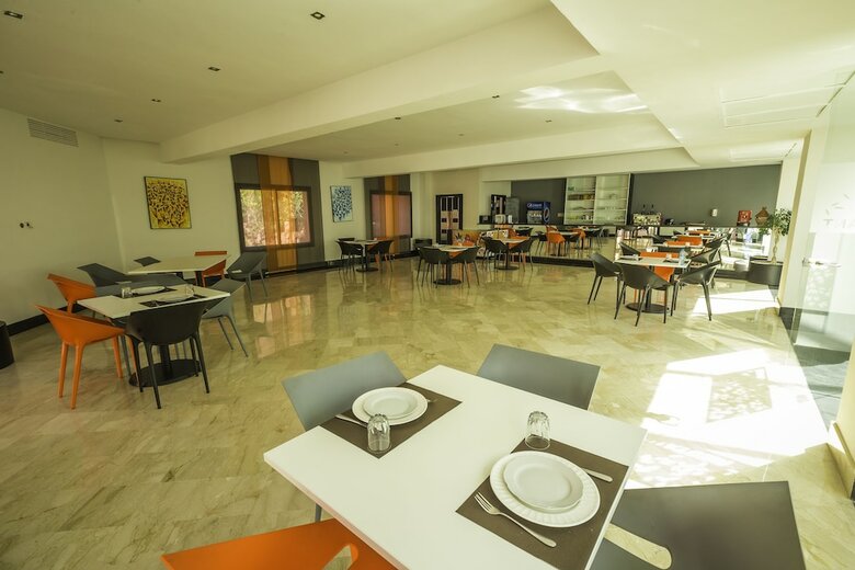 Aparthotel Condominium Hotel Resorts Oliva