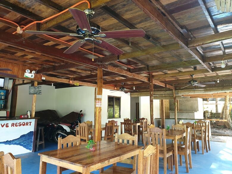 Hotel Calypso Surf And Dive