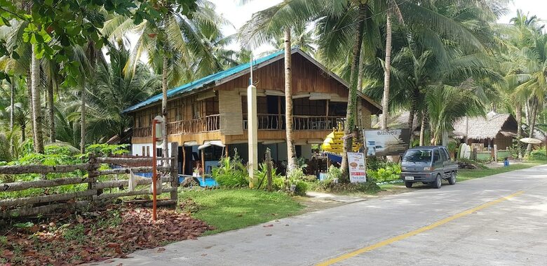 Hotel Calypso Surf And Dive