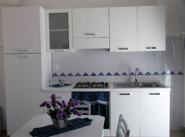 Apartamento Masseria Di Benedetto