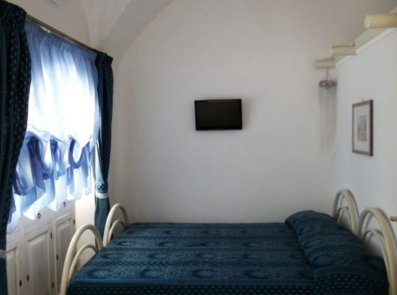 Apartamento Masseria Di Benedetto