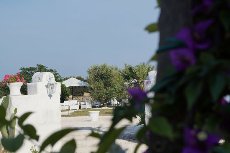 Apartamento Masseria Di Benedetto
