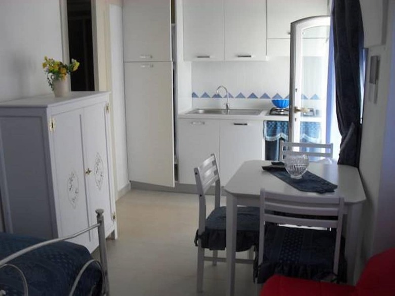 Apartamento Masseria Di Benedetto