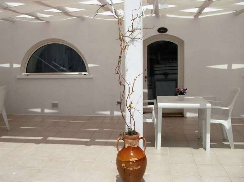 Apartamento Masseria Di Benedetto