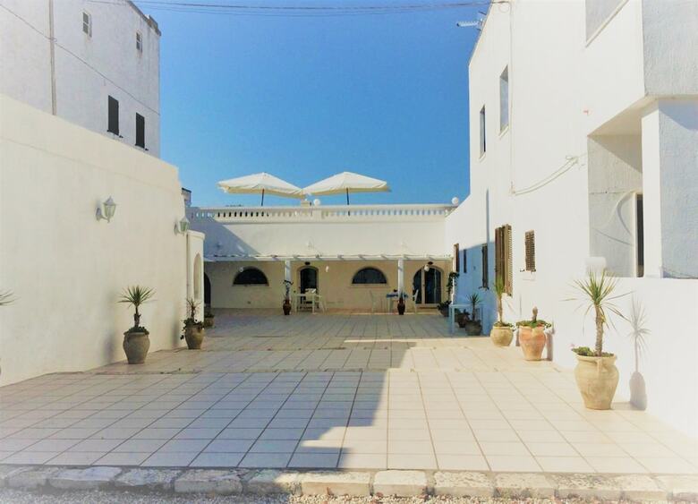 Apartamento Masseria Di Benedetto