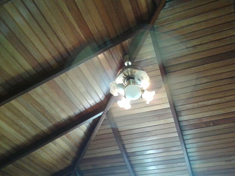 Hotel Tanta Moon Luxury Villas Siladen Island
