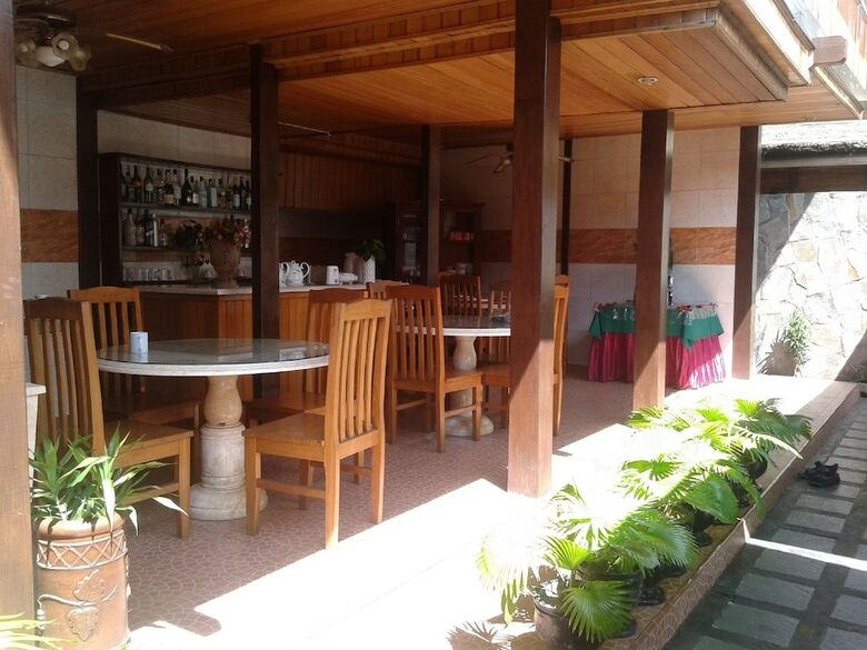 Hotel Tanta Moon Luxury Villas Siladen Island