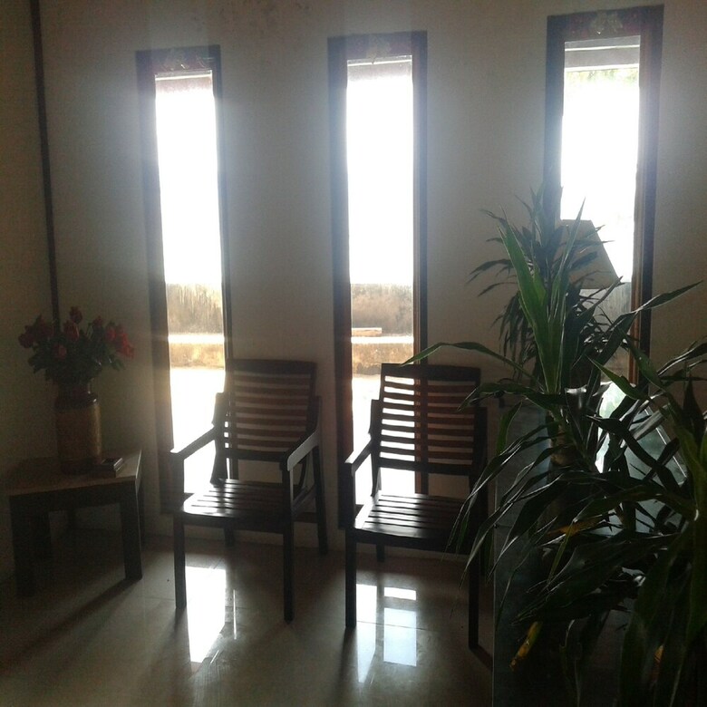 Hotel Tanta Moon Luxury Villas Siladen Island