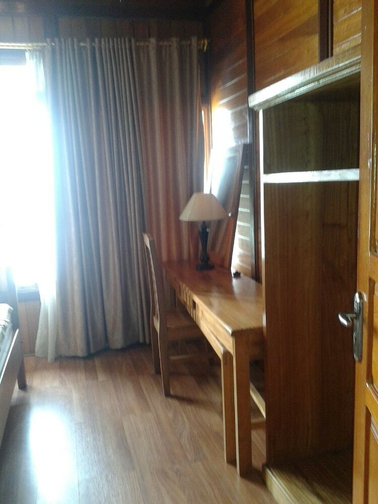 Hotel Tanta Moon Luxury Villas Siladen Island