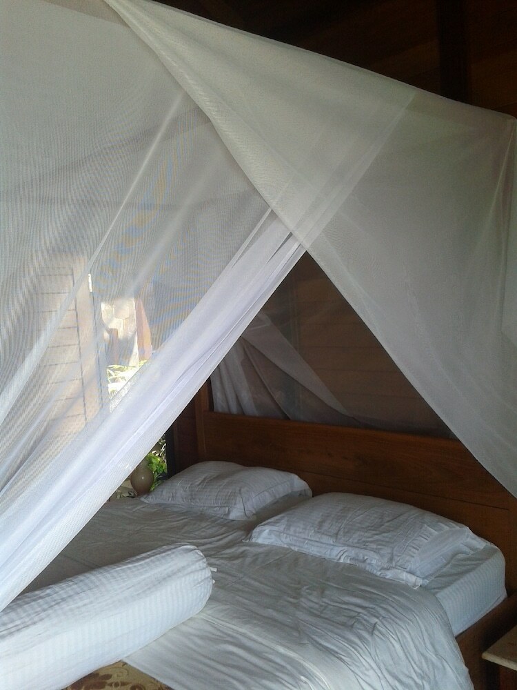 Hotel Tanta Moon Luxury Villas Siladen Island