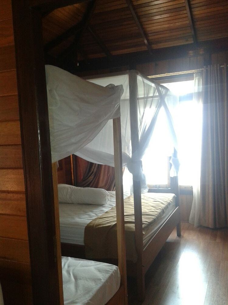 Hotel Tanta Moon Luxury Villas Siladen Island