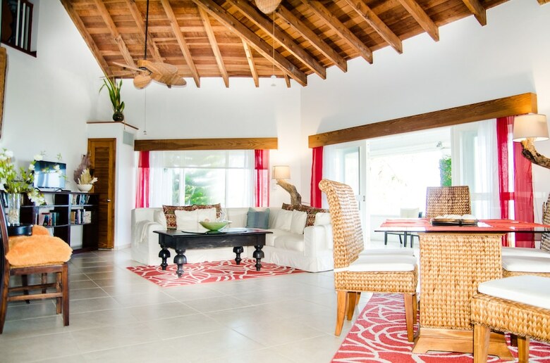 Villa North Winds Orange Hill