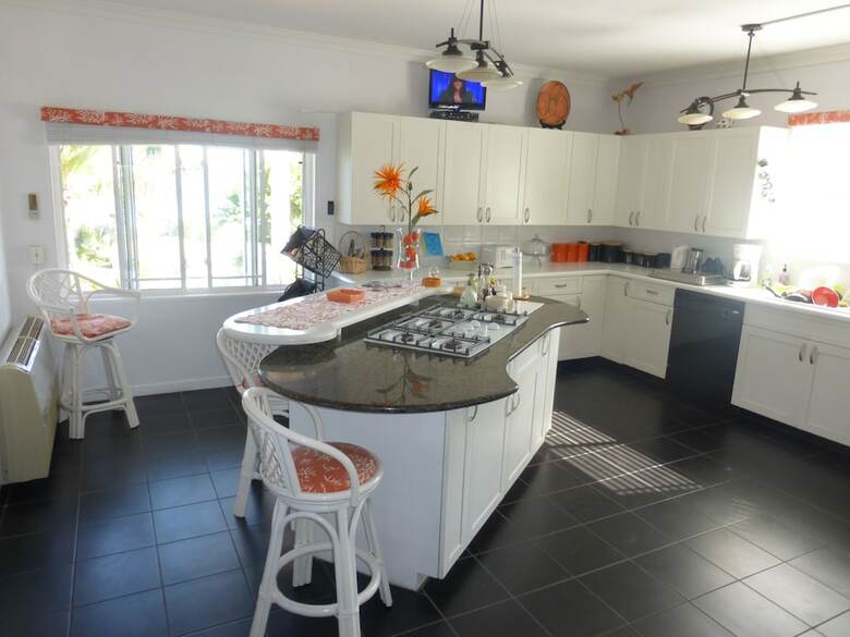 Villa North Winds Orange Hill