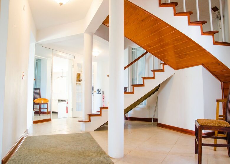 Villa North Winds Orange Hill