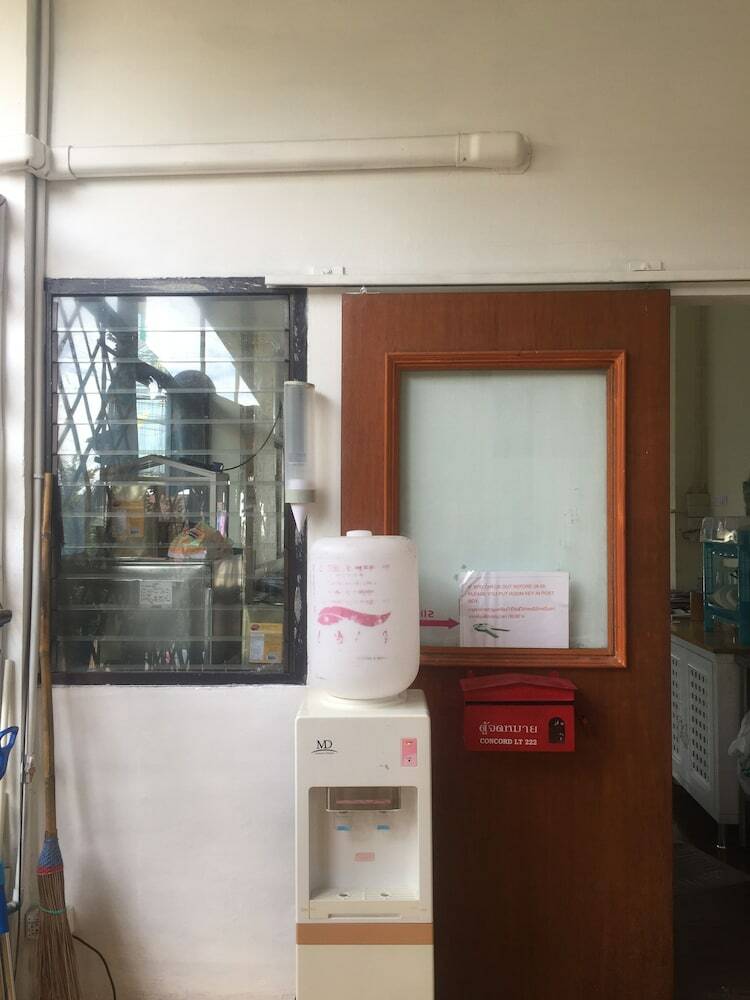 Hotel Ping River House