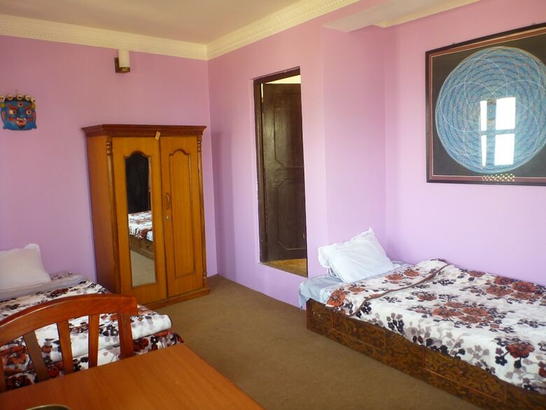 Hotel Star View Guest House