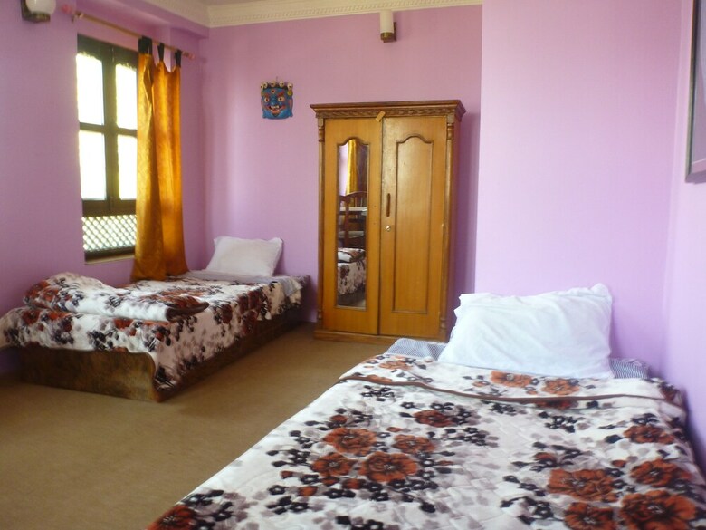 Hotel Star View Guest House