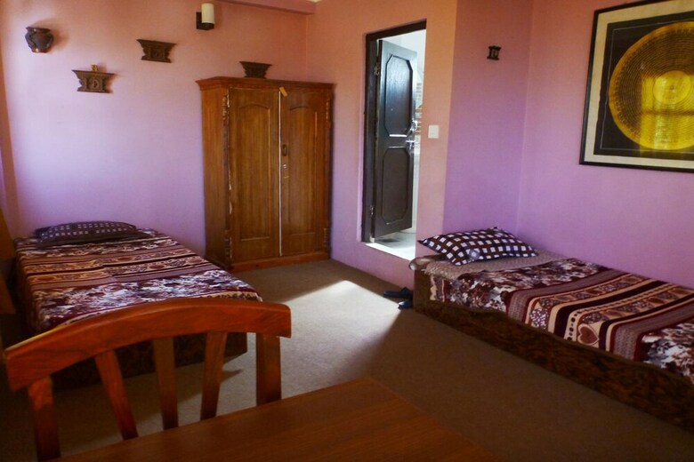 Hotel Star View Guest House
