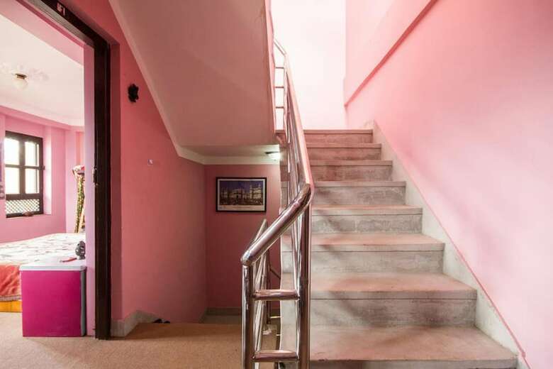 Hotel Star View Guest House