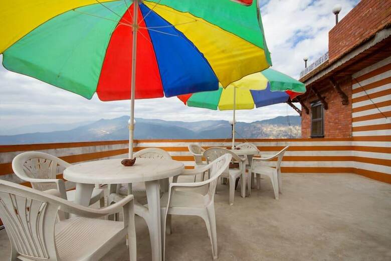 Hotel Star View Guest House