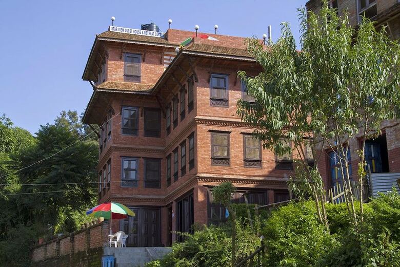 Hotel Star View Guest House