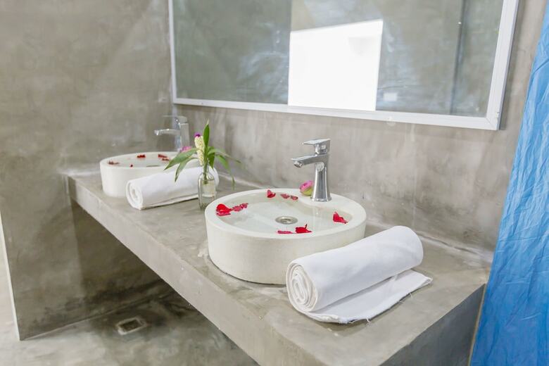 Hostal Kafu Hostel & Pool