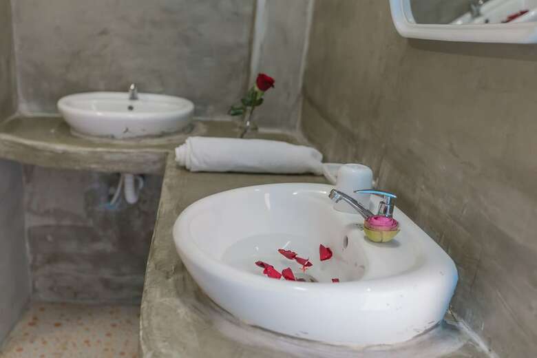 Hostal Kafu Hostel & Pool